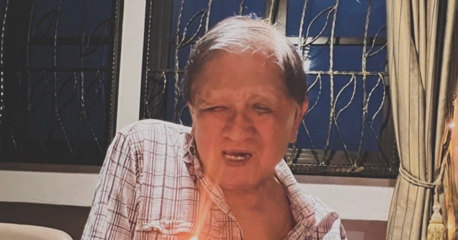 Missing 83-year-old man last seen in Katong found, Singapore News Missing 83-year-old man last seen in Katong found, Singapore News