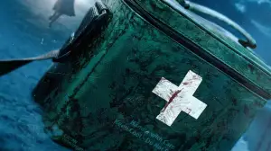 How Many Resident Evil Games Fit In The Popcorn Bucket? Now We Know How Many Resident Evil Games Fit In The Popcorn Bucket? Now We Know