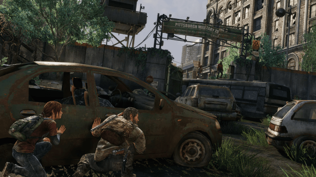 Before HBO’s The Last Of Us, An Entirely Different Adaptation Was Proposed