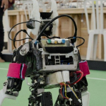 Singapore dominates Southeast Asia’s .1B robotics sector funding