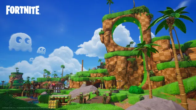 Here’s Why Fortnite Sucks This Season Here’s Why Fortnite Sucks This Season