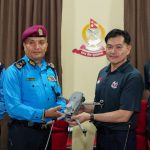 Singapore hands over 6 drones to Nepal police as part of disaster recovery efforts, Singapore News