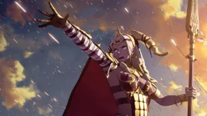 The New Fire Emblem Lets You Skip A Massive Chunk Of Fire Emblem The New Fire Emblem Lets You Skip A Massive Chunk Of Fire Emblem