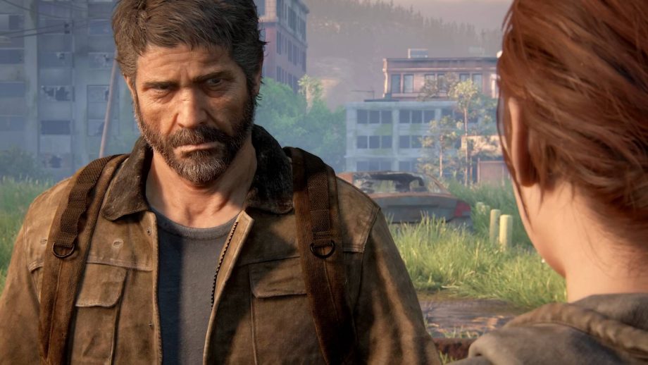 Naughty Dog Has Two The Last of Us Projects in Development Naughty Dog Has Two The Last of Us Projects in Development