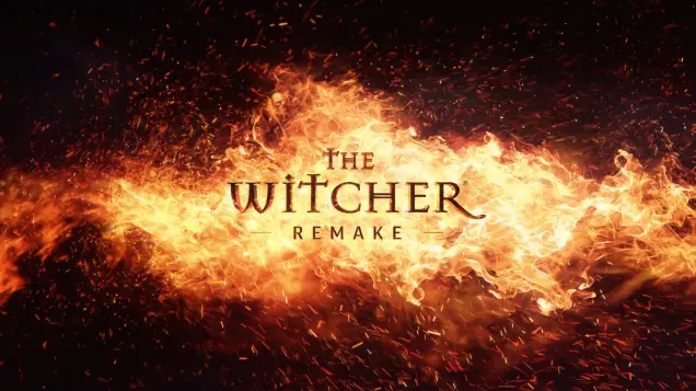 The Witcher Remake Is Waiting On The Witcher 4 To Continue Development The Witcher Remake Is Waiting On The Witcher 4 To Continue Development