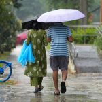Thundery showers over northern, eastern Singapore on Sept 20 afternoon, Singapore News
