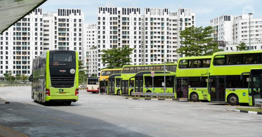 Wanted: Good Samaritans who helped stop bus after Tower Transit driver suffered medical emergency, Singapore News Wanted: Good Samaritans who helped stop bus after Tower Transit driver suffered medical emergency, Singapore News
