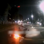 3 Traffic Police officers face investigations after video showing unsafe riding surfaces , Singapore News