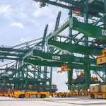 2 workers die after falling into sea at Tuas Port, Singapore News