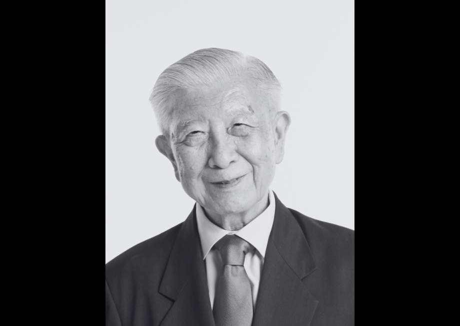 Moses Tay, 7th Bishop of Singapore, called home to the Lord at age 88 Moses Tay, 7th Bishop of Singapore, called home to the Lord at age 88