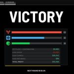 How To Win Matches In Wardogs