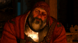 Witcher Fans Are Eating Well Witcher Fans Are Eating Well