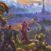 Alleged WoW: Forever Survey Teases 11 New Classes, Including Some Deep Cuts