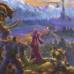 Alleged WoW: Forever Survey Teases 11 New Classes, Including Some Deep Cuts
