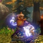 How WoW Forever Handles Its Massive Set Of New Quests