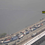Heavy departure traffic at Woodlands on Sept 2 due to tailback from Malaysia: ICA, Singapore News