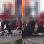 3 men, 1 woman arrested for fighting outside Geylang eatery, Singapore News