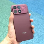 Poco F9 Ultra review: Slaying flagships with a duller blade