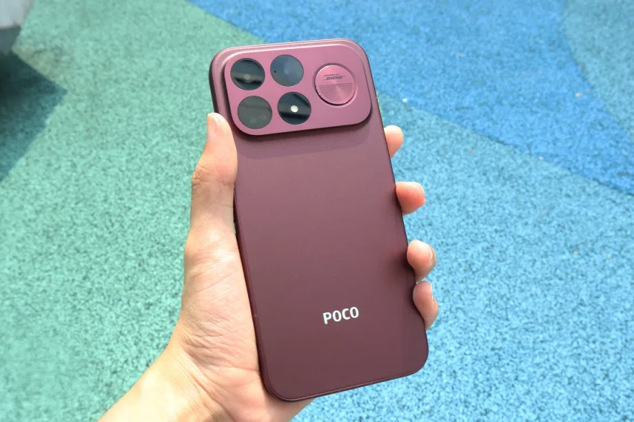 Poco F9 Ultra review: Slaying flagships with a duller blade Poco F9 Ultra review: Slaying flagships with a duller blade