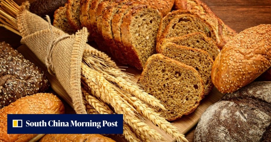Whole wheat bread isn’t always what it seems. Dangers of flour fakes and how to spot them