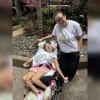 Non-verbal, non-mobile S’pore girl joins global hackathon