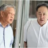 Lim Tean’s bailor Leong Sze Hian to forfeit ,000 bail