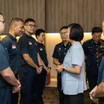 Singapore sends team to Nepal to support disaster relief efforts