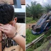 Malaysia teen pleads not guilty to fatal crash charges