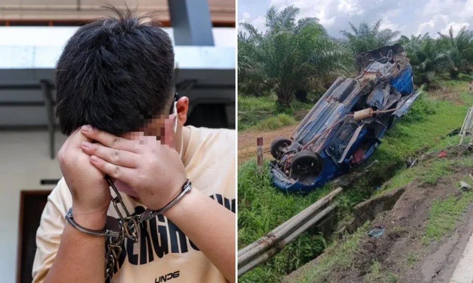 Malaysia teen pleads not guilty to fatal crash charges Malaysia teen pleads not guilty to fatal crash charges