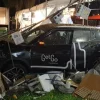 Man charged after allegedly driving under influence of etomidate, killing woman in Geylang market in 2025
