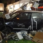 Man charged after allegedly driving under influence of etomidate, killing woman in Geylang market in 2025