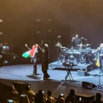 Singapore allows artistes to express concern for global conflicts, but they cannot provoke unrest