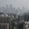 Singapore haze air quality update: PSI remains unhealthy