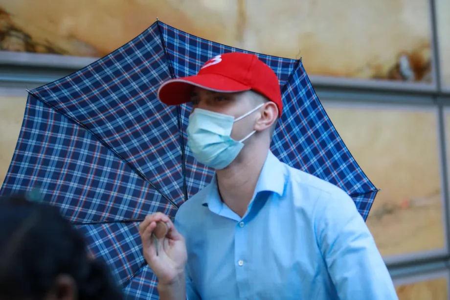 S’pore-based TikToker Lev Panfilov cleared of raping woman