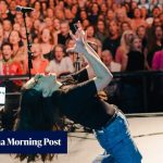 How Astrid Jorgensen’s Pub Choir shows anyone can sing. No auditions, no judgment