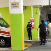 20 evacuated after fire at ground-floor unit of Tampines HDB block