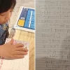 PM Wong’s reply to child’s letter on being youngest
