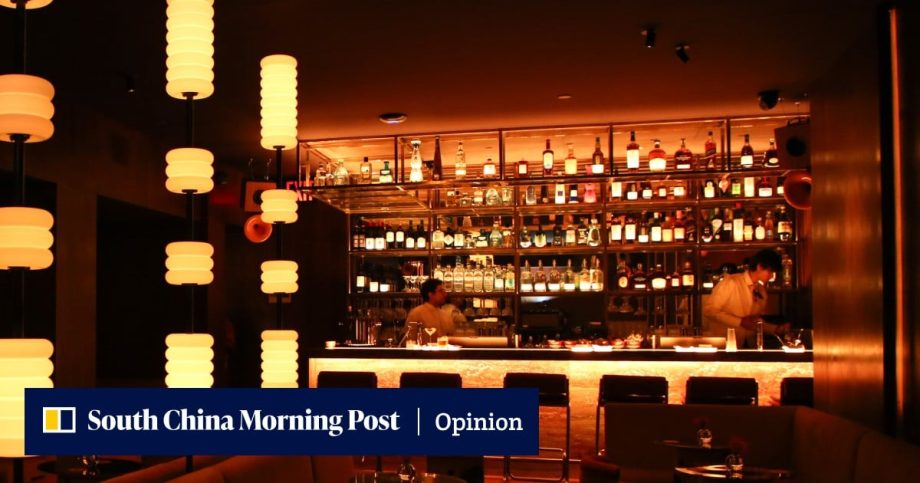 On the Menu | Is New York’s Bar Leone a copycat of Hong Kong’s ‘World’s Best’ original? On the Menu | Is New York’s Bar Leone a copycat of Hong Kong’s ‘World’s Best’ original?