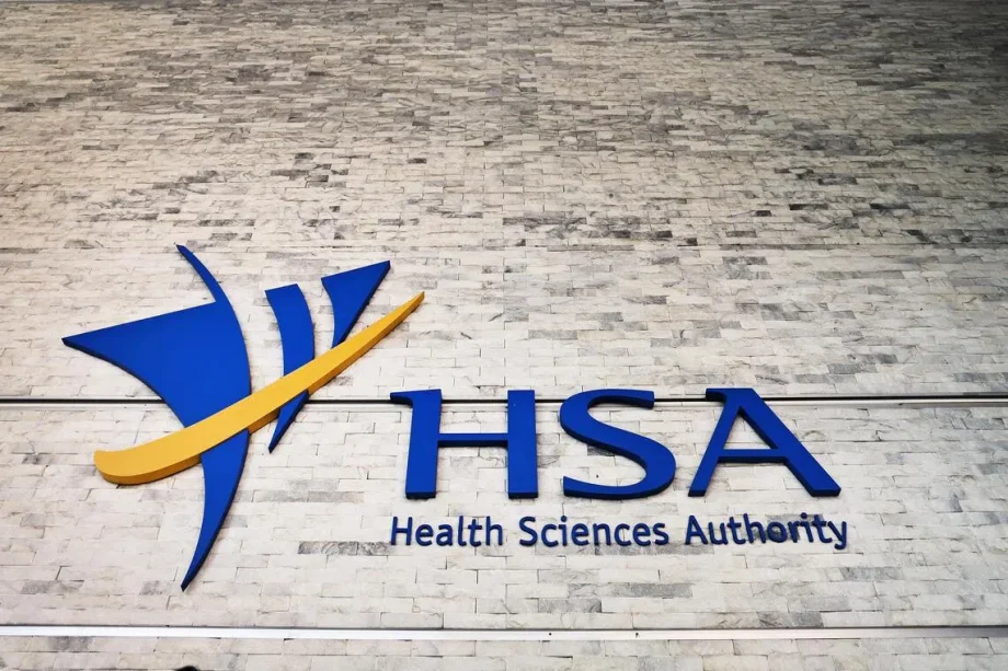 Singapore health sciences authority regulatory reforms Singapore health sciences authority regulatory reforms