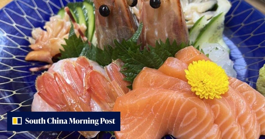 Hidden Japanese omakase, ‘excellent’ Cantonese: a Hong Kong bartender’s restaurant picks