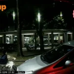 Sengkang road safety: Child cyclist nearly hit
