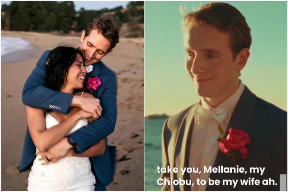 american speaks fluent singlish with viral singlish wedding vows american speaks fluent singlish with viral singlish wedding vows
