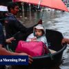 Bangkok flood warnings ‘came too late’ Thais say, worst flood in 15 years