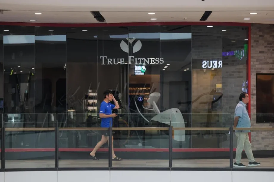 Singapore Fitness Alliance aids True Fitness staff job search Singapore Fitness Alliance aids True Fitness staff job search