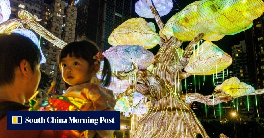 5 of the best things to do in Hong Kong this Mid-Autumn Festival weekend, September 25-27 5 of the best things to do in Hong Kong this Mid-Autumn Festival weekend, September 25-27