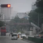 Haze in Singapore: air quality worsens with unhealthy PSI levels