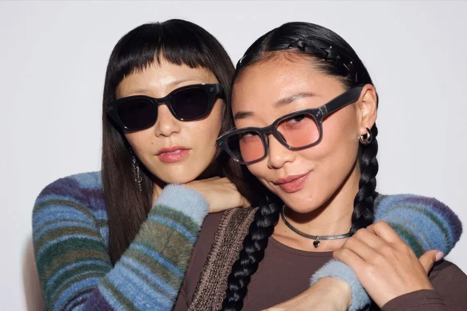 Meta’s wants to put AI technology on your face Meta’s wants to put AI technology on your face