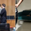 New Zealand rape: Man extradited from Singapore