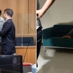 New Zealand rape: Man extradited from Singapore