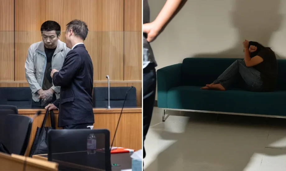 New Zealand rape: Man extradited from Singapore New Zealand rape: Man extradited from Singapore